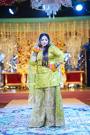 Subhan & Tabinda Mehndi 00042