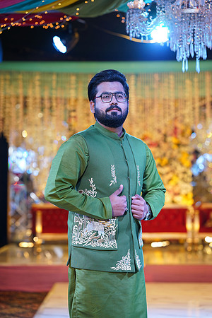 Subhan & Tabinda Mehndi 00051