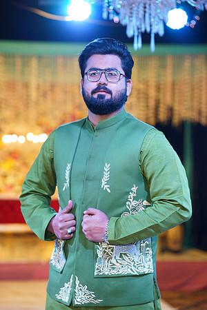 Subhan & Tabinda Mehndi 00052