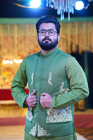 Subhan & Tabinda Mehndi 00053