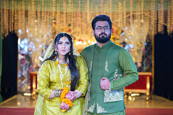 Subhan & Tabinda Mehndi 00057