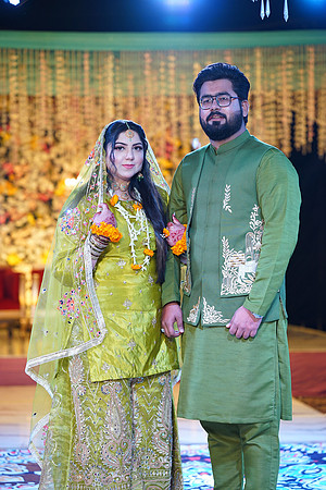 Subhan & Tabinda Mehndi 00062