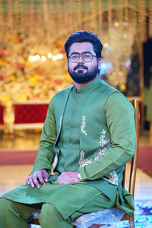 Subhan & Tabinda Mehndi 00079