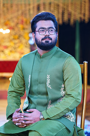 Subhan & Tabinda Mehndi 00083