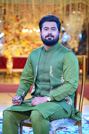 Subhan & Tabinda Mehndi 00086