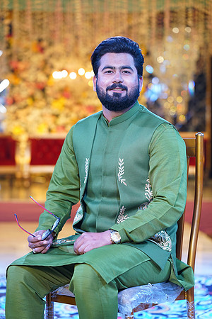 Subhan & Tabinda Mehndi 00087