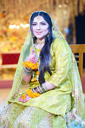 Subhan & Tabinda Mehndi 00111