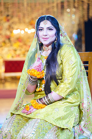 Subhan & Tabinda Mehndi 00112