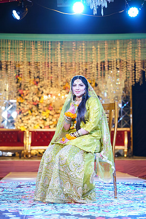 Subhan & Tabinda Mehndi 00113