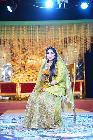 Subhan & Tabinda Mehndi 00114