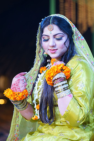Subhan & Tabinda Mehndi 00117