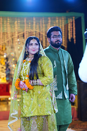 Subhan & Tabinda Mehndi 00126