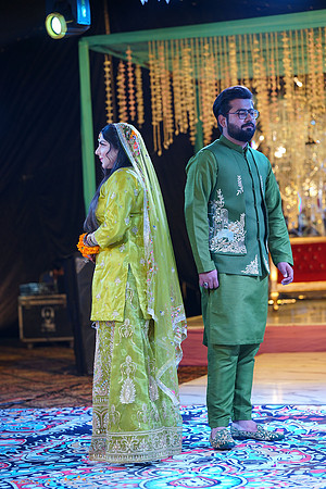 Subhan & Tabinda Mehndi 00127