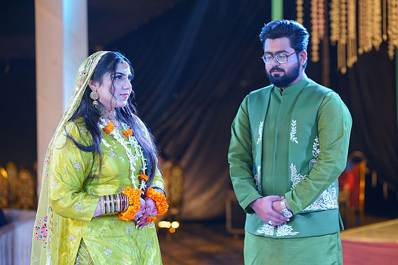 Subhan & Tabinda Mehndi 00129