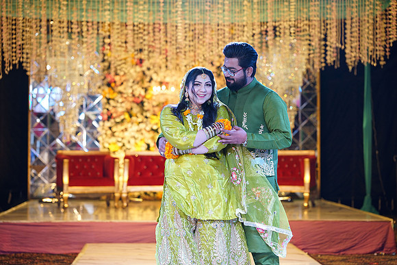 Subhan & Tabinda Mehndi 00132