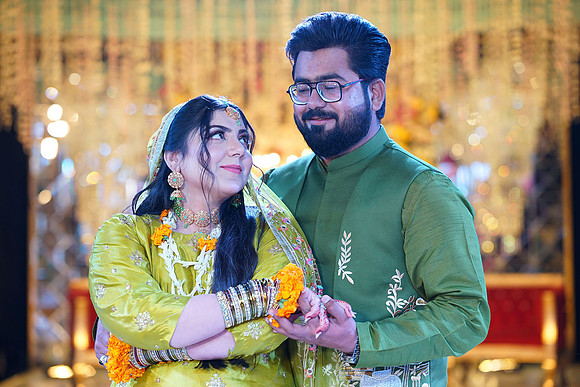 Subhan & Tabinda Mehndi 00136