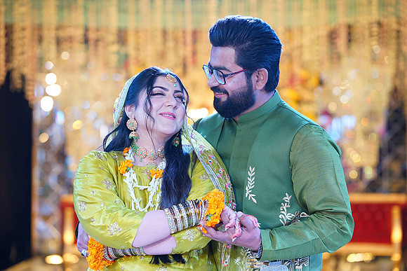 Subhan & Tabinda Mehndi 00138