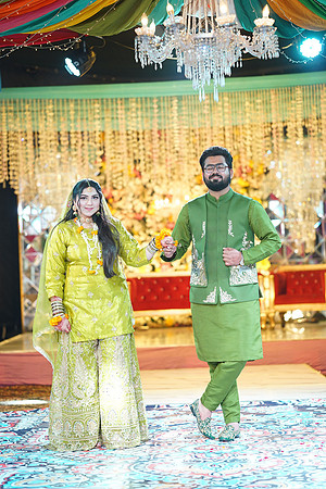 Subhan & Tabinda Mehndi 00159