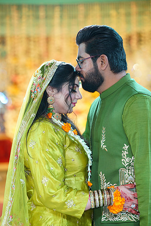 Subhan & Tabinda Mehndi 00164
