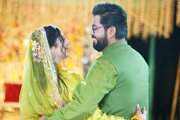 Subhan & Tabinda Mehndi 00178