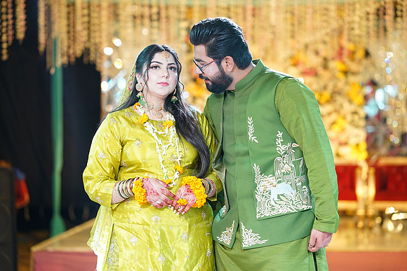 Subhan & Tabinda Mehndi 00181