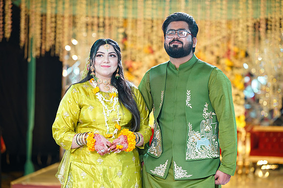 Subhan & Tabinda Mehndi 00185