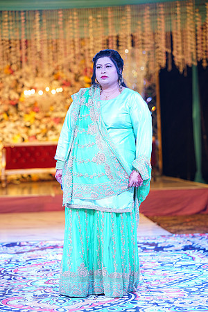 Subhan & Tabinda Mehndi 00191