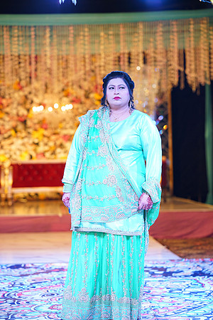 Subhan & Tabinda Mehndi 00192