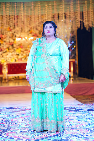 Subhan & Tabinda Mehndi 00193