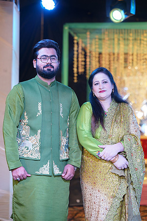 Subhan & Tabinda Mehndi 00213