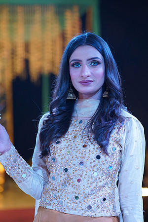 Subhan & Tabinda Mehndi 00219