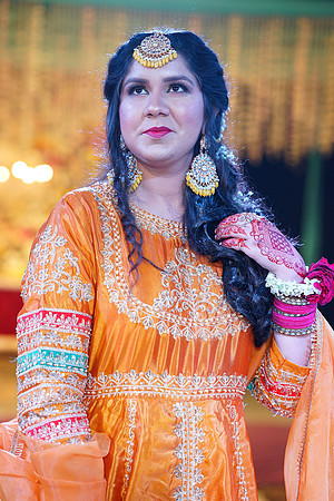 Subhan & Tabinda Mehndi 00229