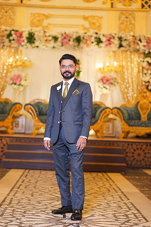 Namoos & Maham Walima 00002