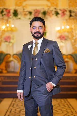 Namoos & Maham Walima 00003