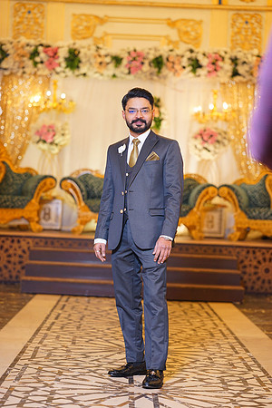 Namoos & Maham Walima 00001