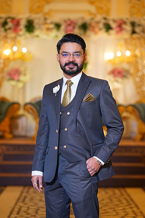 Namoos & Maham Walima 00004
