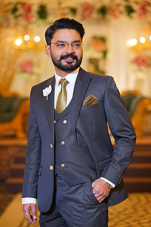 Namoos & Maham Walima 00008