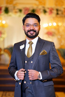Namoos & Maham Walima 00009