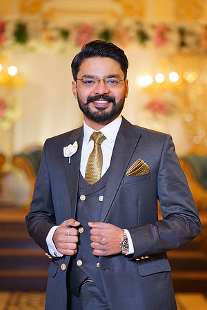 Namoos & Maham Walima 00009