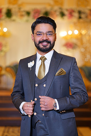 Namoos & Maham Walima 00010