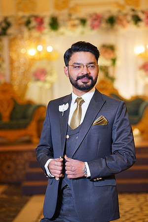 Namoos & Maham Walima 00011