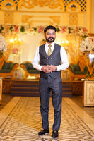 Namoos & Maham Walima 00017