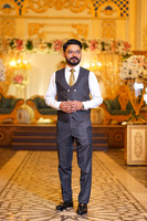 Namoos & Maham Walima 00018