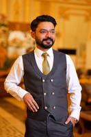 Namoos & Maham Walima 00020