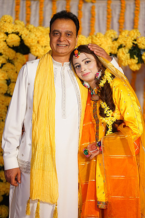 Muskan & Faizan Mayon 00167