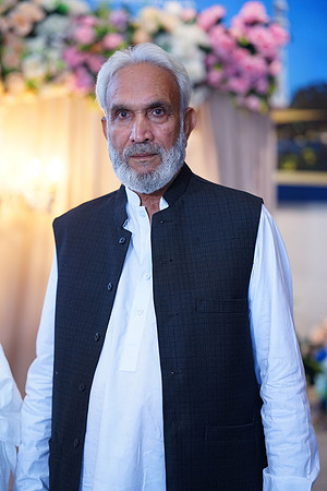 Azhar & Mahrukh Nikah 00182