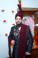 Wajahat & Nosheen Barat 00001
