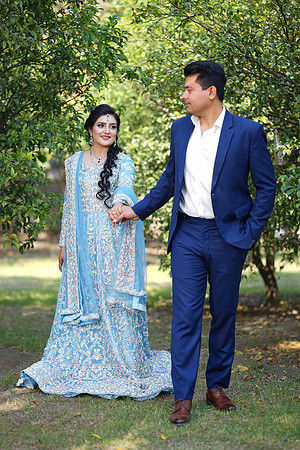 Haniya & Abid Outdoor Walima Shoot 00144