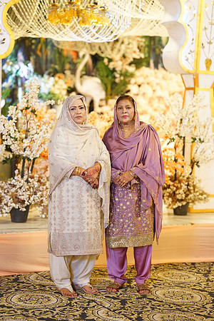 Sohaib & Sahar Walima 00176
