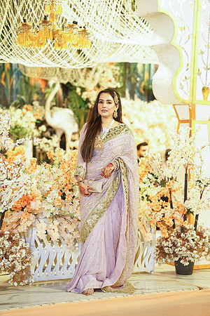 Sohaib & Sahar Walima 00227